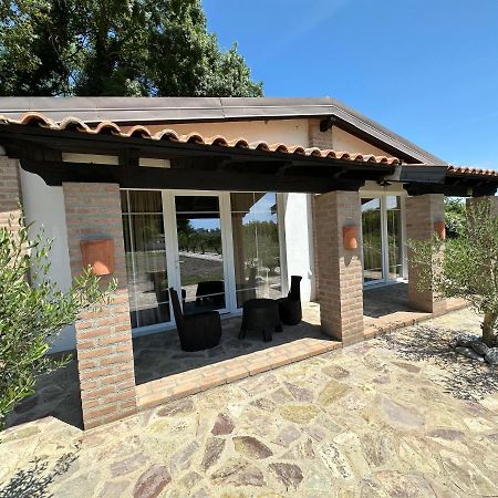 Ara E Vjeter Resort Velipojë Eksteriør billede