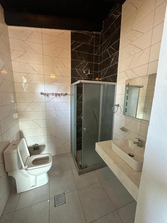 Ara E Vjeter Resort Velipojë Eksteriør billede