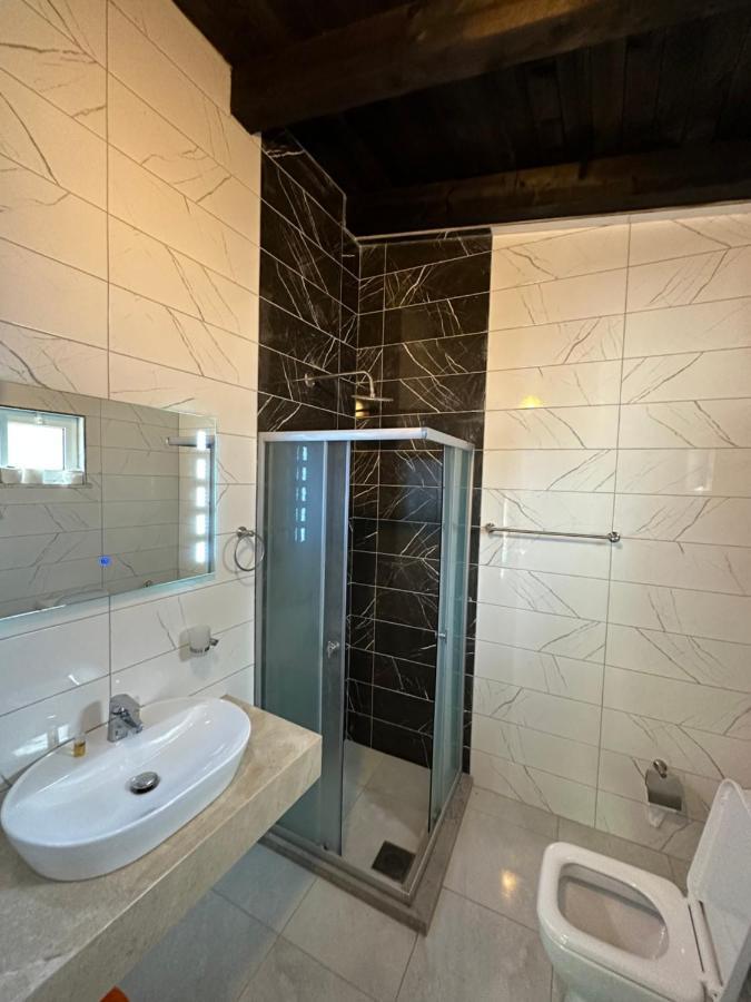 Ara E Vjeter Resort Velipojë Eksteriør billede
